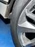 普利司通（Bridgestone）汽車輪胎 225/50R17 94Y T005 原配奔馳C級(jí)/適配奧迪A4 曬單實(shí)拍圖