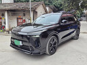 精功夫適用23-25款魏牌智駕版藍(lán)山黑武士車窗飾條門邊輪轂車標(biāo)黑化改裝 車窗飾條【不銹鋼亮黑】10件套 藍(lán)山專用 曬單實拍圖