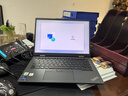 ThinkPad T14p 2025補貼20%高性能商務(wù)辦公大學(xué)生設計師游戲可選E14手提筆記本電腦工程師ibm E14 Ultra5-125H FHD高清 定制 高頻內存32G 1T固態(tài) 詢(xún)單領(lǐng)暗券 曬單實(shí)拍圖