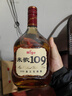 米歌干黃精釀黃酒米酒滴滴香濃109陳黃酒南通特產(chǎn) 米歌109精釀 700ml*6瓶【12度】 曬單實(shí)拍圖