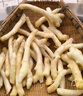 良知農(nóng)哥【順豐】四川樂山西壩嫩姜 新鮮嫩仔姜 可腌制泡子姜醋泡姜 2斤 泡沫箱 【嫩姜底部都會有絲哦】 曬單實(shí)拍圖