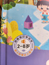 朗朗怪怪拼音有聲書 拼音點(diǎn)讀發(fā)聲書 百變識字識字書幼兒認(rèn)字早教有聲書幼小銜兒童識字有聲書幼兒園識字點(diǎn)讀機(jī)認(rèn)字書 百變識字有聲書【1800+知識點(diǎn) 教材同步】 曬單實(shí)拍圖
