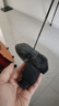 索尼（SONY） 麥克風(fēng)話筒 Vlog拍攝數(shù)碼相機(jī)外接視頻錄音 【指向性槍型麥克風(fēng)】 ECM-B10 曬單實(shí)拍圖