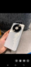 鹿途者 DEERWALK冰晶羽紗玻璃適用華為Mate70pro手機(jī)殼新款mate60pro+自帶鏡頭膜全包mate50E小眾高級感防摔保護(hù)套 【月光白】冰晶羽紗-鋼化玻璃-帶鏡頭膜 華為 Mate 7 曬單實拍圖