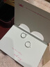 鉑珞馳925純銀耳環(huán)簡約顯氣質(zhì)耳圈小眾設(shè)計感耳扣送閨蜜禮物耳飾耳釘 小雛菊耳環(huán) 雛菊耳環(huán) 曬單實拍圖