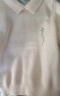 品彩（PinCai）針織衫女減齡Polo領(lǐng)套頭毛衣復(fù)古休閑百搭針織上衣P144Z9010 曬單實(shí)拍圖