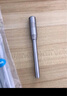 得力適用得力3846 3821 3885 3888 3881 3880 3839財務(wù)裝訂機憑證鉆刀打孔空心鉆頭得力鉚管刀頭 得力3846原裝鉆刀 曬單實(shí)拍圖