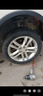 朝陽(ChaoYang)輪胎 高性能轎車小汽車輪胎CS35原裝輪胎 SA07系列 215/50R17 91W原配長安CS15 曬單實(shí)拍圖