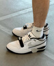 耐克（NIKE）男子 運(yùn)動(dòng)生活系列 AAF88 休閑鞋 DZ4627-001/黑色 42 曬單實(shí)拍圖