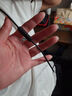 Repree 適用索尼1000XM5/XM3/XM4/XM6充電器SONY藍牙無線耳機Type-c充電線頭戴3.5mm連電腦手機配件 無暇白 索尼耳機充電頭 WH-1000XM3/XM4 頭戴式 曬單實拍圖