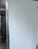 銳富圖（Refutuna）超白PVC背景板攝影白色背景布支架補光燈組合直播照相幕布靜物擺件產(chǎn)品道具白底圖專業(yè)拍攝背景紙 1M*2M背景架+1M*2M超白PVC板 曬單實拍圖