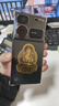 努比亞（nubia）Z60 Ultra領(lǐng)先版 屏下攝像第三代驍龍8領(lǐng)先版 三主攝 5G手機游戲拍照 【領(lǐng)先版 Z60Ultra】 競速黑 16GB+512GB 99新 曬單實(shí)拍圖