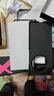 司德威vivoxfold5手機殼磨砂VIVO X Fold3Pro保護套新品防摔vivoxfold2折疊屏外殼簡(jiǎn)約創(chuàng  )意xfold3純色5G 【流砂黑】磨砂-親膚手感 vivo X Fold3 曬單實(shí)拍圖