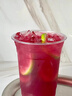 春衣奶茶店濃縮果汁商用果汁濃漿滿(mǎn)杯芝芝多肉葡萄水果茶用原料1.2kg 葡萄汁1.2kg 曬單實(shí)拍圖