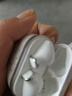 迪士尼（DISNEY）【全網(wǎng)熱賣】QS-T47藍(lán)牙耳機(jī)真無線長續(xù)航半入耳式hifi高音質(zhì)跑步運(yùn)動(dòng)皮革紋藍(lán)牙5.4適用蘋果華為 白色米奇【藍(lán)牙5.4/AAC解碼】 曬單實(shí)拍圖