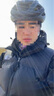 The North Face北面1996Nuptse羽絨馬甲經(jīng)典ICON羽絨服3JQQ LE4/黑色 M 曬單實(shí)拍圖