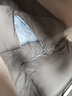 雅鹿·自由自在床上用品六件套被褥全套一整套學(xué)生宿舍三件套枕頭被子褥子天際蘭 曬單實(shí)拍圖