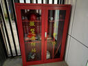LEX LAIKESI(萊克斯)微型消防站全套消防器材室外工地消防柜應急物資套裝2人 曬單實拍圖