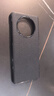 京工智造【真牛皮丨后殼+前框】適用華為matex5手機(jī)殼華為X3折疊屏保護(hù)套典藏版全包防摔后殼超薄男高檔女 黑色【后殼+前框】優(yōu)質(zhì)皮料&高端奢華 曬單實(shí)拍圖