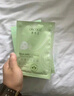 澳可姿 ORCOOZ澳可姿玫瑰花水提亮膚色補(bǔ)水保濕面膜鮮嫩肌膚解渴干燥肌五片25ml 透亮保濕補(bǔ)水面膜5片 曬單實(shí)拍圖