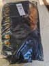 羅蒙冬季棉衣男士加絨毛領(lǐng)派克服中老年爸爸裝保暖防寒棉襖棉服外套 曬單實(shí)拍圖