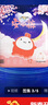 ABC彩虹圖面膜褲安睡褲褲型衛(wèi)生巾7護(hù)墊醫(yī)護(hù)級(jí)衛(wèi)生巾安心褲 F碼-均碼 20條 70-160斤 曬單實(shí)拍圖
