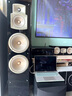 YAMAHA【純銅接線柱】Yamaha/雅馬哈NS-777家庭影院音響5.1套裝家用CD功 NS777+NS333+NSC444 曬單實拍圖