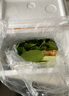 香茅檸檬葉泰國南姜組合新鮮香料菜混合500g調(diào)料調(diào)味冬陰功湯材料 500g 曬單實拍圖