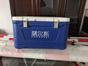 膳爾斯 85L保溫箱保熱PU 送餐外賣箱生鮮冷藏箱學(xué)校社區(qū)配送恒溫箱  曬單實(shí)拍圖