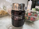 膳魔師不銹鋼燜燒杯食物罐保溫飯盒配勺子SK-3000CBW情人節(jié)禮物 曬單實拍圖