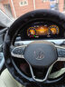 紳創(chuàng  )冬季方向盤(pán)套水貂絨毛恒溫保暖汽車(chē)專(zhuān)用男女性款黑色通用毛絨把套 D型】大眾速騰帕薩特邁騰探岳途昂凌渡L寶來(lái)朗逸 甄選水貂毛冬季必備 曬單實(shí)拍圖