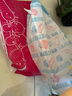 舒寵（sheepet）軟體公仔玩偶  嘟嘟猴粒子小娃娃玩具 猴子小公仔人魚(yú)公主禮物 人魚(yú)公主（大號） 曬單實(shí)拍圖