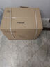 美的（Midea）小太陽取暖器家用電暖器小型節(jié)能省電暖風(fēng)機(jī)速熱電暖扇暖腳神器搖頭款烤火爐 【 智能7H定時(shí)】暗光型 1000W升級(jí)加大網(wǎng)罩 曬單實(shí)拍圖