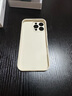 孜泰 適用蘋(píng)果16手機殼iphone16ProMax小羊皮質(zhì)感保護套貼皮彩繪全包防摔創(chuàng  )意個(gè)性軟殼【歡喜】 曬單實(shí)拍圖