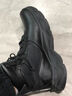 安德瑪（UNDERARMOUR）UA秋冬Stellar G2男子6英寸緩震戶(hù)外運動(dòng)靴3025578 黑色001 42.5 曬單實(shí)拍圖