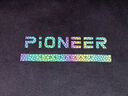 拓路者（Pioneer Camp）春秋潮流衛衣男圓領(lǐng)套頭純色休閑運動(dòng)上衣情侶裝 黑色 XL  曬單實(shí)拍圖