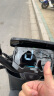 小牛（XIAONIU）【新品到店自提】G400动力版电动摩托车 长续航 智能两轮电动车 英伦黑（动力版） 实拍图