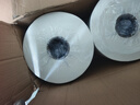 WK無紡布工業(yè)擦拭布擦拭紙除塵紙吸油紙吸水紙工廠無塵車間精密儀器實(shí)驗(yàn)室機(jī)械汽車維修汽修機(jī)修 白色平紋25*38cm 500張/卷 曬單實(shí)拍圖