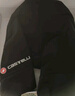castelli蝎子騎行褲男夏季速干耐磨透氣散熱X2坐墊職業(yè)自行車(chē)短褲4521006 010黑色 L 曬單實(shí)拍圖