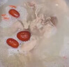 豬肚雞加熱即食豬肚雞火鍋風味美食預制菜半成品美食 豬肚雞600g*1盒 曬單實拍圖