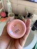 貝德美（bodcrme）兒童洗面奶蘋(píng)果氨基酸溫和潔面慕斯可卸防曬 控油祛痘洗面奶110ml 曬單實(shí)拍圖