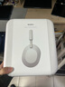 SONY/索尼 WH-1000XM6 頭戴式 WH-1000XM5  無(wú)線降噪藍(lán)牙耳機(jī) 降噪新旗艦雙芯驅(qū)動(dòng) 高解析度音樂(lè)耳機(jī) WH-1000XM5 銀色（香港倉(cāng)） 官方標(biāo)配 曬單實(shí)拍圖