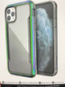 決色（DEFENSE） 蘋果11手機(jī)殼iPhone11Pro/ProMax保護(hù)套防摔全包透明軟硬外殼 極光（繽紛虹） iPhone 11 Pro Max 曬單實(shí)拍圖