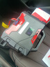 紐曼（Newsmy）汽車應(yīng)急啟動電源12v24V車用移動電瓶搭電寶強(qiáng)啟動充電寶免充電磷酸鐵鋰電池汽車摩托車打火神器 W100】 12V專用 32000mAh 曬單實拍圖