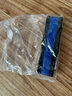 宇龍醫(yī)用防輻射鉛圍領(lǐng)鉛圍脖放射科DR口腔CT室牙科X光射線防輻射脖套 直型圍領(lǐng)0.35mmpb 曬單實拍圖
