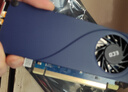 撼與撼與intel游戲顯卡 A310 ECO 單槽單風扇 4GD6 曬單實拍圖