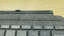 微軟（Microsoft）Surface鍵盤(pán)GO/GO2/GO3/GO4微軟鍵盤(pán)平板電腦鍵盤(pán)原裝鍵盤(pán)磁吸鍵盤(pán)10.5英寸筆記本配件 冰晶藍鍵盤(pán)【原封盒裝|原廠(chǎng)質(zhì)保一年】 曬單實(shí)拍圖