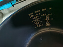 美的（Midea）原廠(chǎng)電飯煲內膽匠銅聚能釜內鍋易清洗4L升不粘鍋 40LS06/FS406C匠銅聚能釜【送飯勺】 曬單實(shí)拍圖