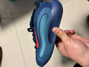 NIKE耐克男女童籃球鞋ISOFLY網(wǎng)面透氣輕盈緩震兒童實(shí)戰(zhàn)球鞋兒童運(yùn)動(dòng)鞋 FN4384-400 33.5 【建議腳長(zhǎng)21cm】 曬單實(shí)拍圖