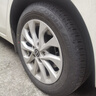 普利司通汽車(chē)輪胎 195/60R16 89H 綠歌伴EP150 配套日產(chǎn)軒逸 曬單實(shí)拍圖